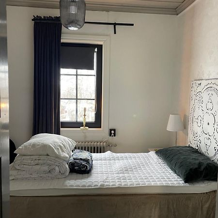 Villa Lyckan Soraker Экстерьер фото