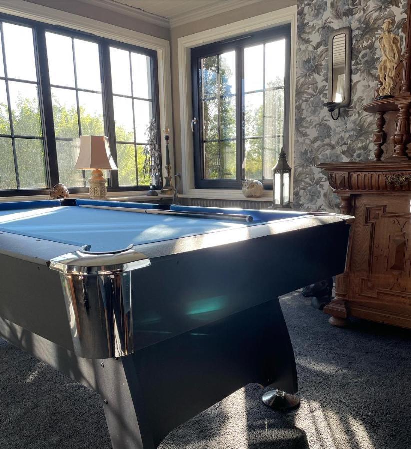 Villa Lyckan Soraker Экстерьер фото