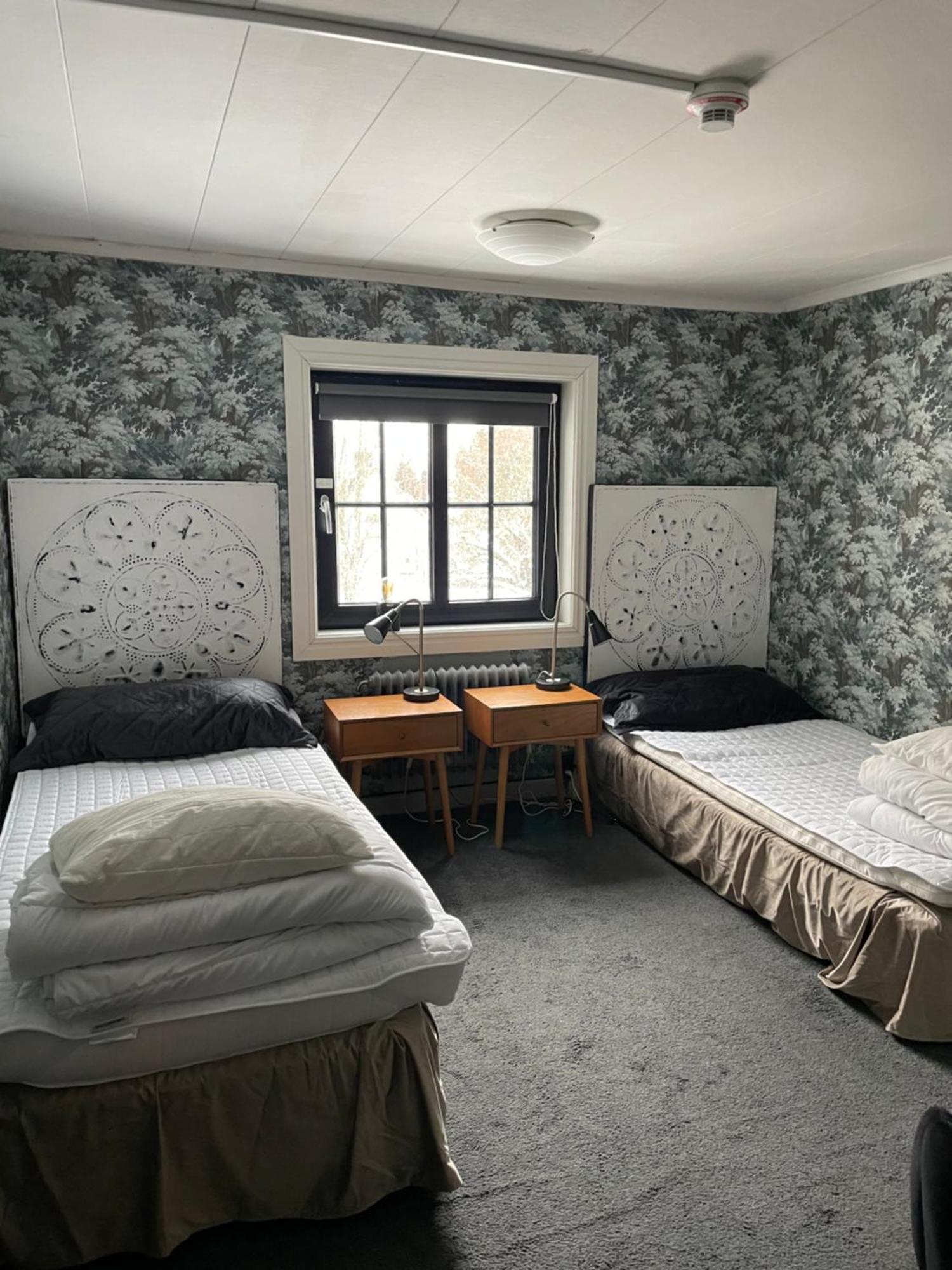 Villa Lyckan Soraker Экстерьер фото